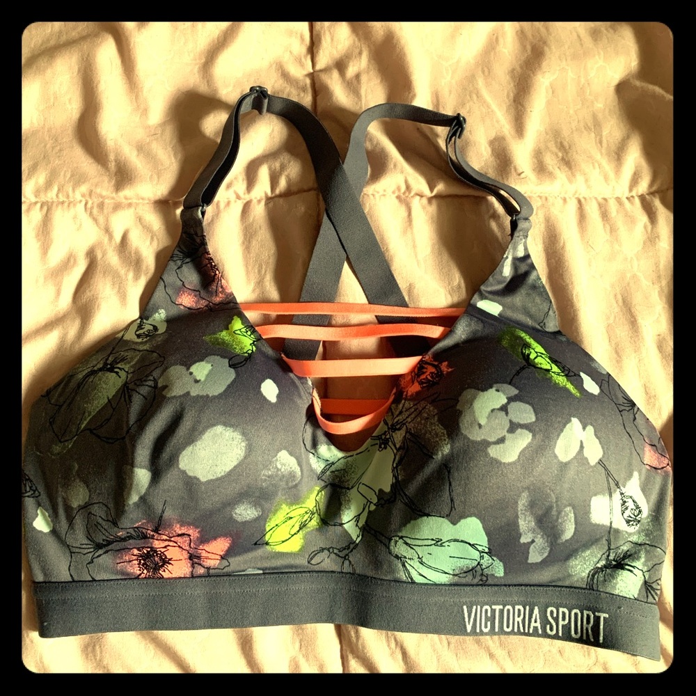 VS Sport Bra, 34C